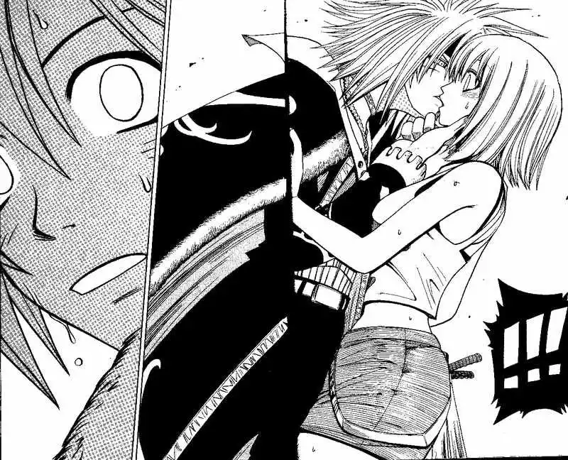 Rave Master Chapter 83 3